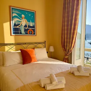 Belle Ile View Apartment
