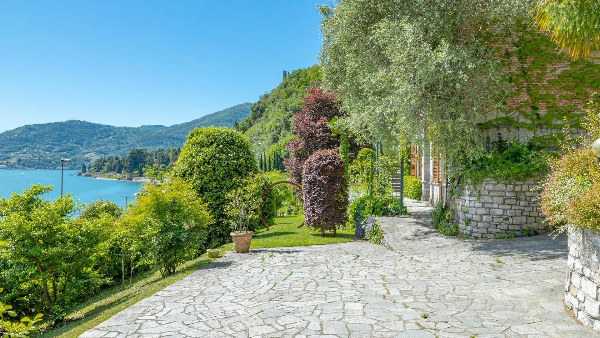 Villa Gilda - Griante Cadenabbia