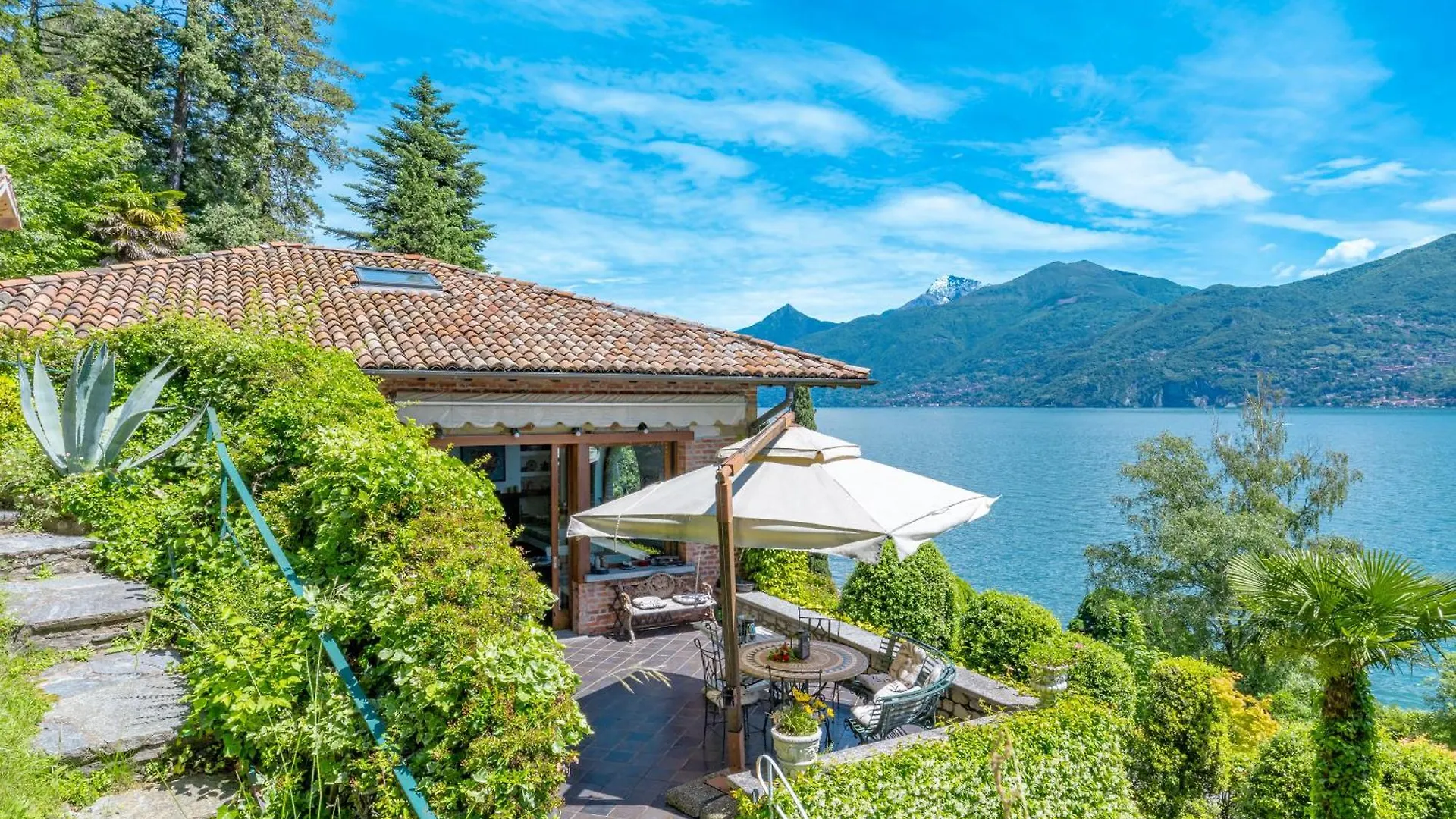 Villa Gilda - Griante Cadenabbia