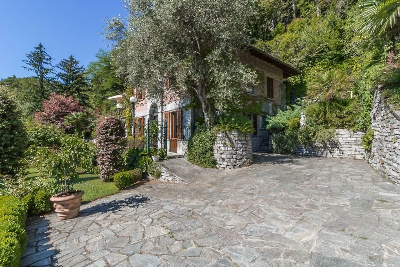 Villa Gilda - Griante Cadenabbia