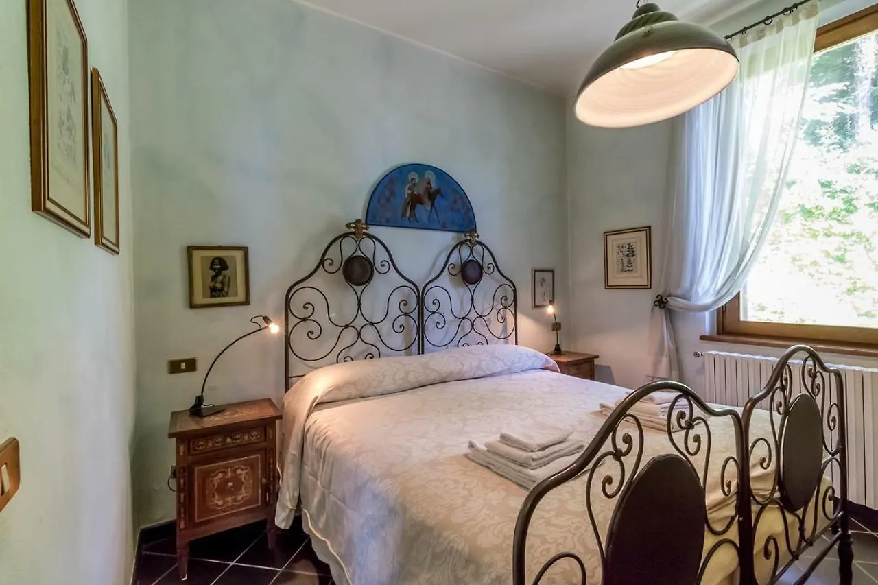 Villa Gilda - Griante Cadenabbia Italy