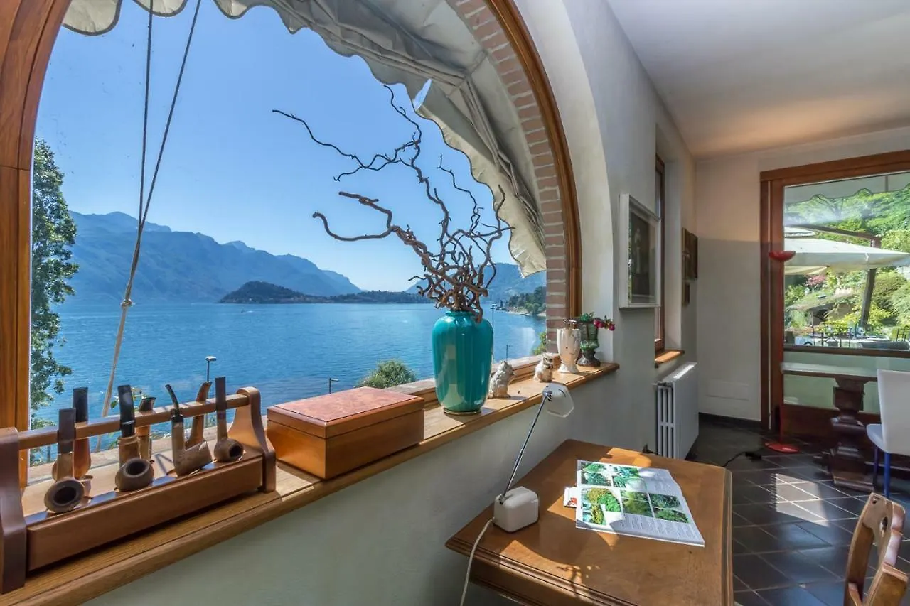Villa Gilda - Griante contacts