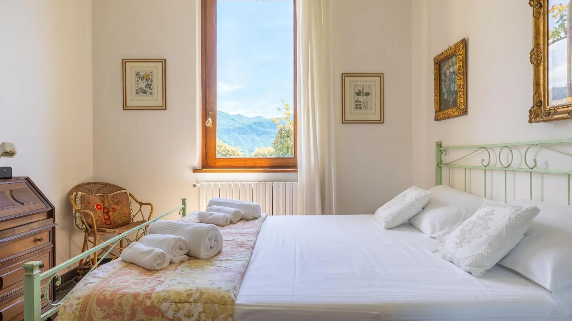 Villa Gilda - Griante Cadenabbia 0*,  Italy