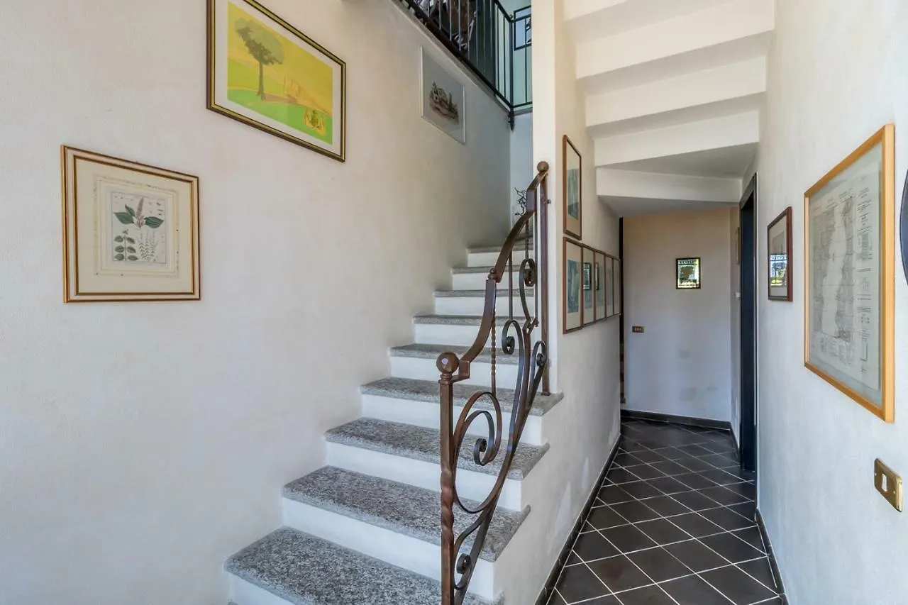 Villa Gilda - Griante Cadenabbia