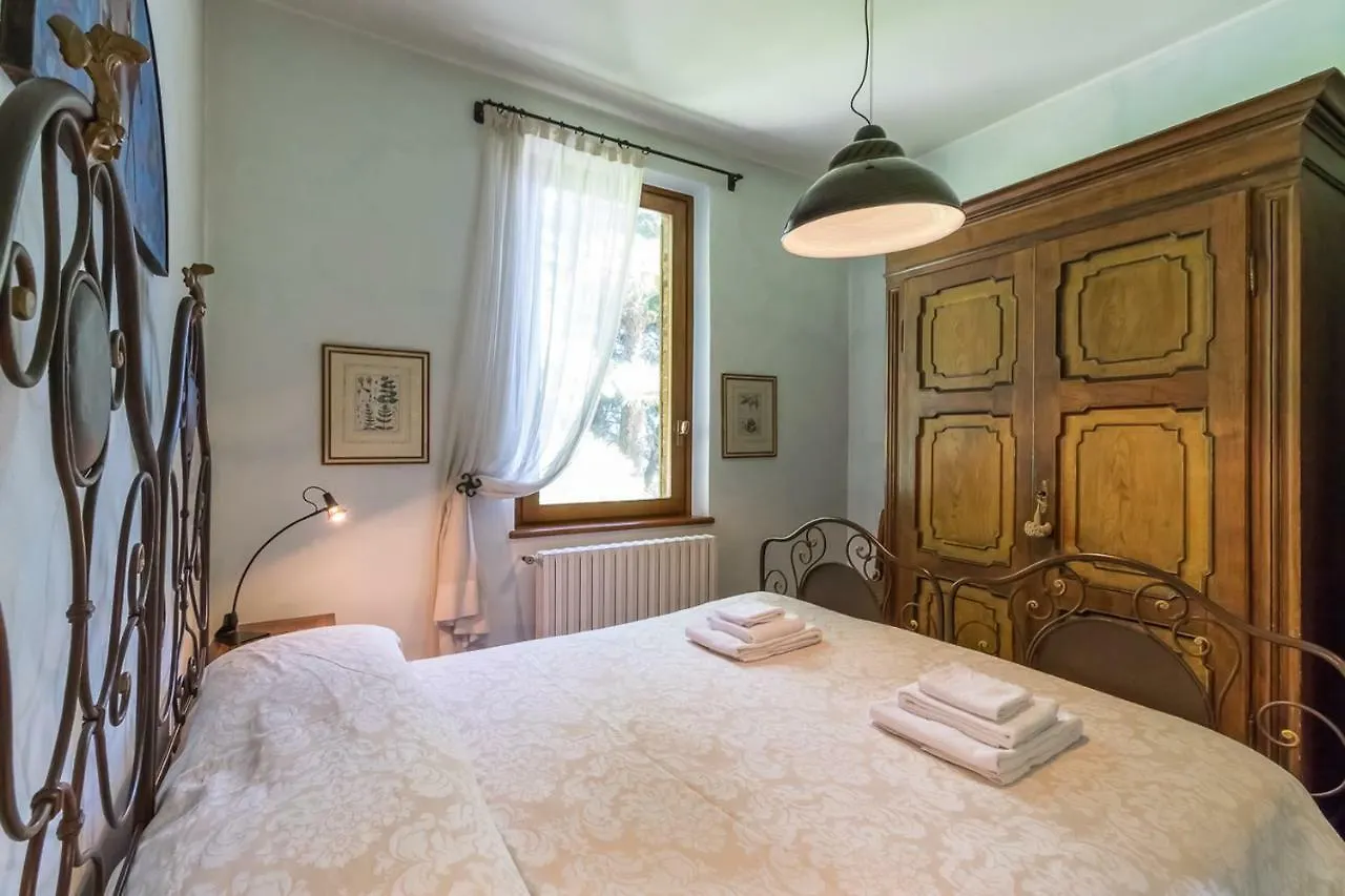 Villa Gilda - Griante Cadenabbia
